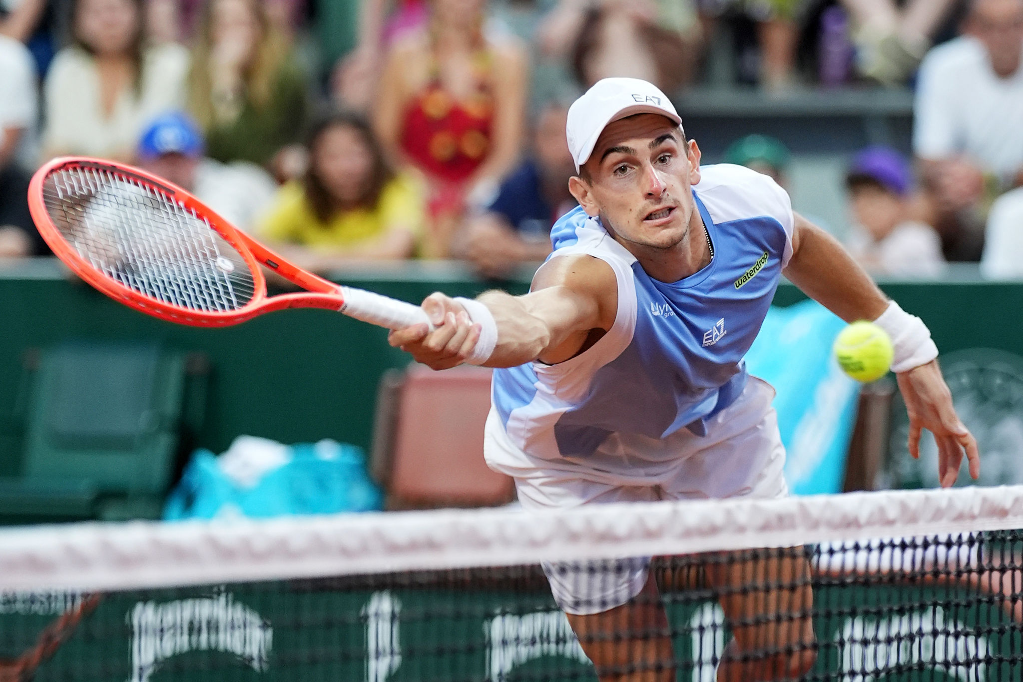 Rinunciare a una finale Slam: i rari precedenti di Nadal e Krajicek