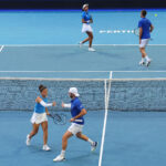 Finale Roland-Garros: Errani e Vavassori cercano il bis nel doppio misto