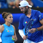 Errani e Vavassori, la soddisfazione è unanime: "Mostrato un grande tennis"