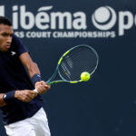 Auger-Aliassime avanza a s'Hertogenbosch dopo la vittoria su Fucsovics