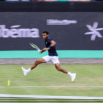 Libema Open: Félix Auger-Aliassime eliminato ai quarti