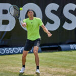 Zverev e Fritz si qualificano per le semifinali di Halle