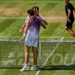 ATP 500 Halle: Fritz supera Shelton in tre tie-break, vendetta dopo Stoccarda