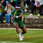 ATP Halle: Tiafoe domina il primo set contro Cobolli