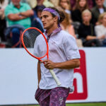 Bellucci avanza nelle qualificazioni ad Halle, prossimo ostacolo Bolt