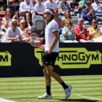 Finali dei tornei di tennis: Fritz, de Minaur e Raducanu in campo il 14 giugno