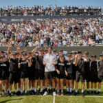 Fritz in finale ad Halle, battuto Zverev in rimonta
