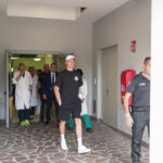 Confermata la presenza di Sinner, Darderi e Cobolli al Giorgio Armani Tennis Classic