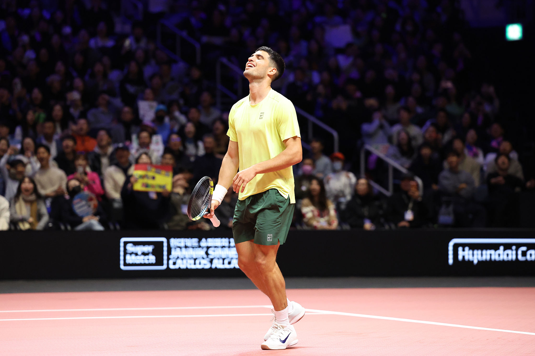 US Open 2026, dieci italiani al via: Sinner guida la spedizione azzurra, atteso il rientro di Alcaraz