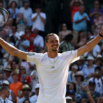 Zverev supera Fritz e raggiunge per la prima volta la semifinale a Wimbledon 2026