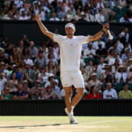 Wimbledon, Zverev vola ai quarti: ora la sfida con Fritz