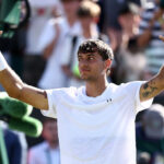 Cobolli rimonta Khachanov e vola agli ottavi di Wimbledon