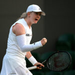 WTA Palermo, Francesca Jones concede il bis: battuta Ferro in finale e secondo titolo consecutivo