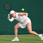 Jones conquista il WTA 125 di Roma, Bronzetti sale nel ranking