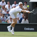 Wimbledon: il programma del 3 luglio con Sinner e Djokovic in campo