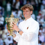 Wimbledon, Zverev applaude Sinner: "È il miglior giocatore del mondo"