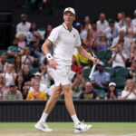 Wimbledon, Sinner supera Mochizuki e vola ai quarti di finale