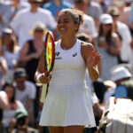 Wimbledon: Cobolli e Paolini avanzano ai quarti di finale