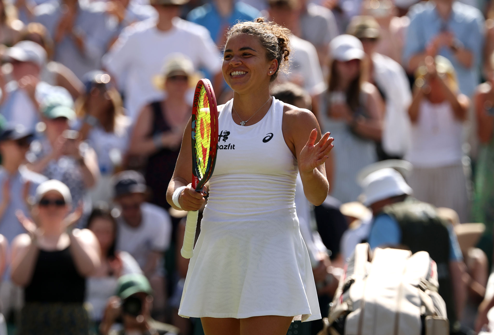 Wimbledon: Cobolli e Paolini avanzano ai quarti di finale