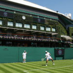 Wimbledon, Berrettini sfida Dimitrov per gli ottavi: precedenti, numeri e curiosità