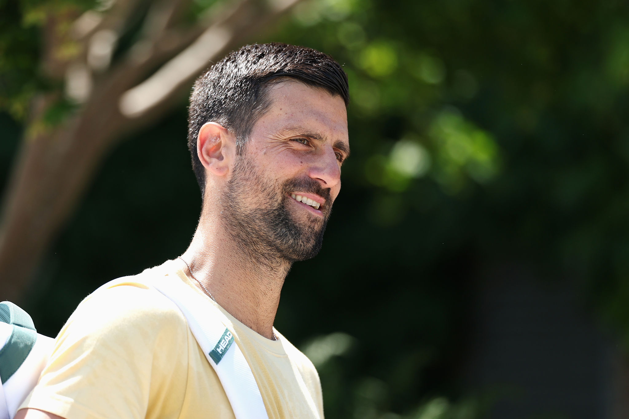 Wimbledon, Sinner ritrova Djokovic: dove vedere la semifinale che vale un altro capitolo della rivalità