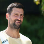 Djokovic saluta Wimbledon e incoraggia Sinner: il messaggio sui social