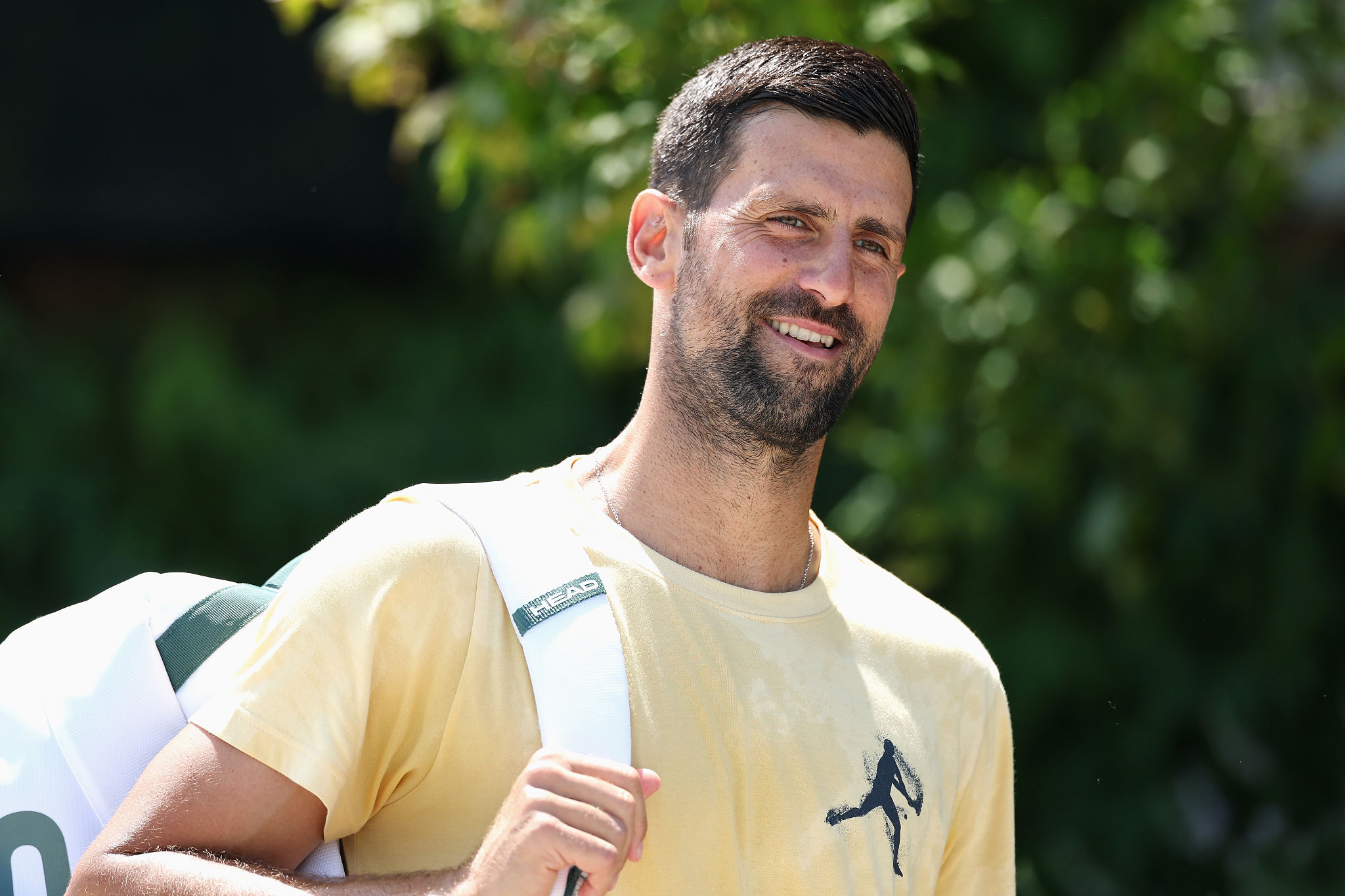 Wimbledon 2026, il programma del 1° luglio: Sinner, Djokovic e Cobolli in campo