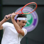 Wimbledon, Fritz vola ai quarti: «Finalmente gioco senza dolore»