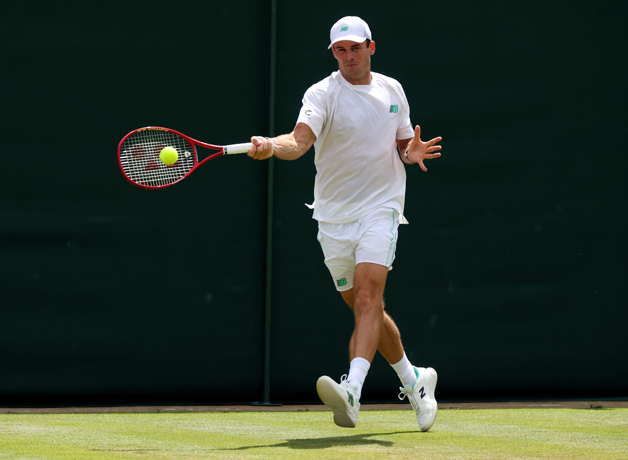 Wimbledon, il recupero di Tommy Paul passa da un lettino da 128mila euro