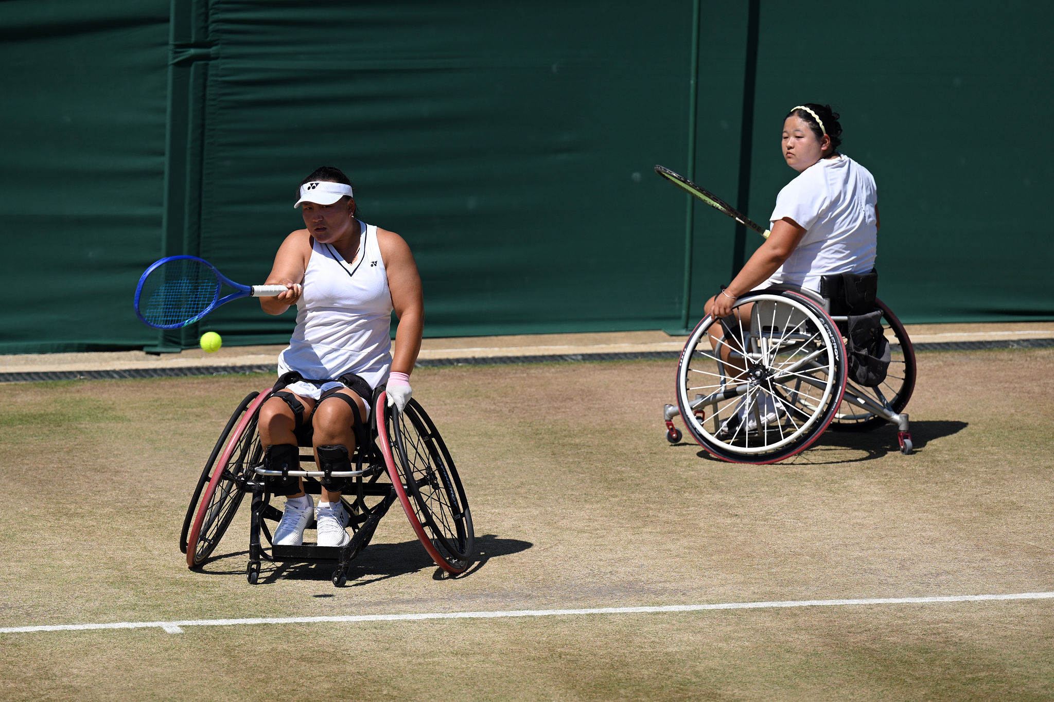 Torino ospita il Trofeo della Mole 2.0: al via il torneo internazionale di tennis in carrozzina