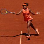 WTA Washington, Osaka ferma Cocciaretto ai quarti di finale