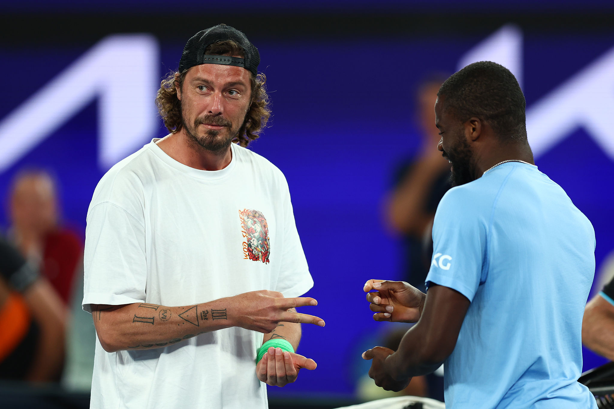 Safin critica il tennis attuale: 'Sinner e Alcaraz non sarebbero al vertice nell'era dei Big 3'