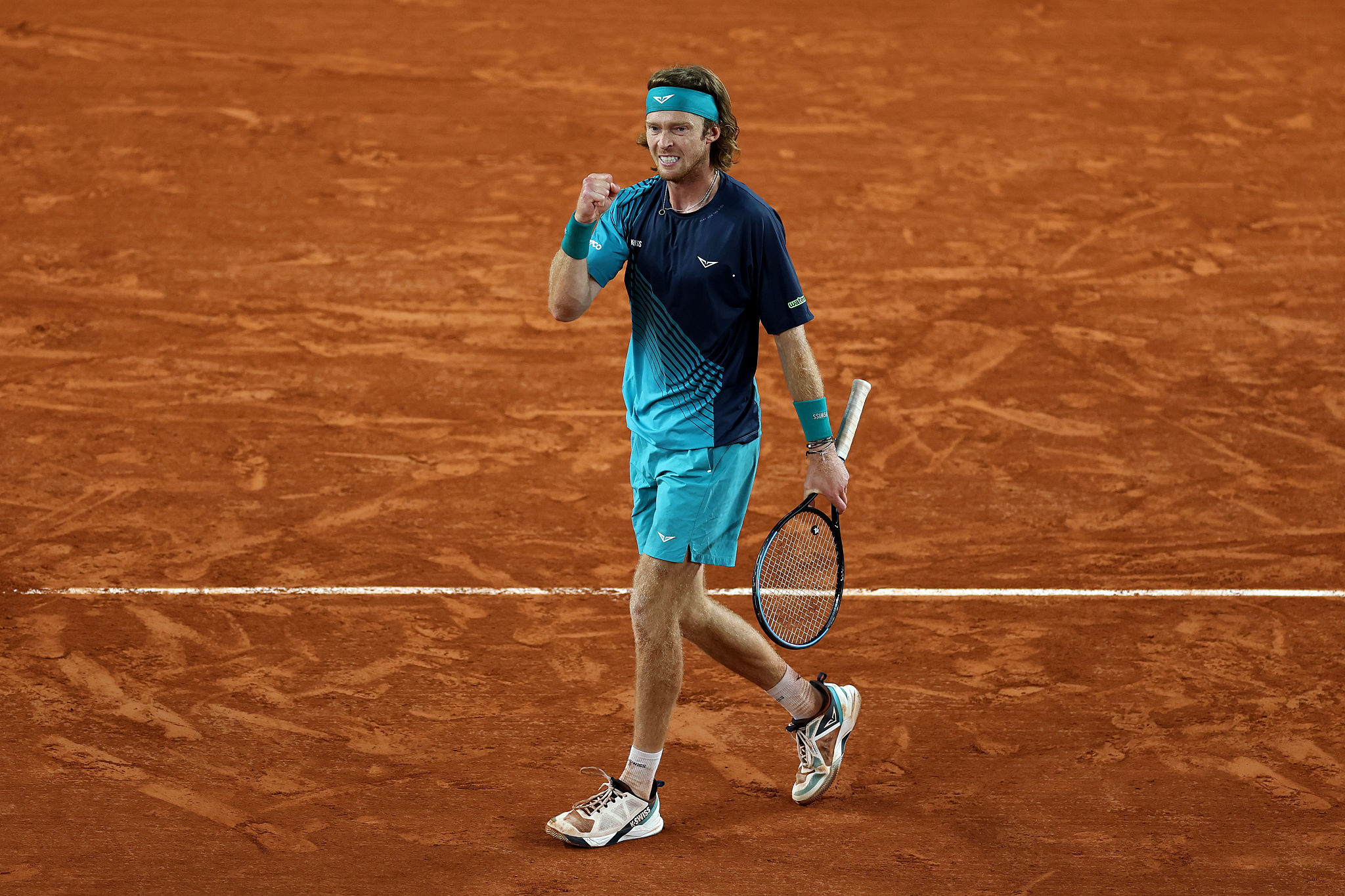 ATP Bastad, Rublev torna sul trono: Darderi cede in finale e saluta il titolo