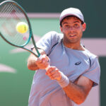 Diaz Acosta trionfa all'Aspria Tennis Cup 2026, Cecchinato si arrende dopo una finale record