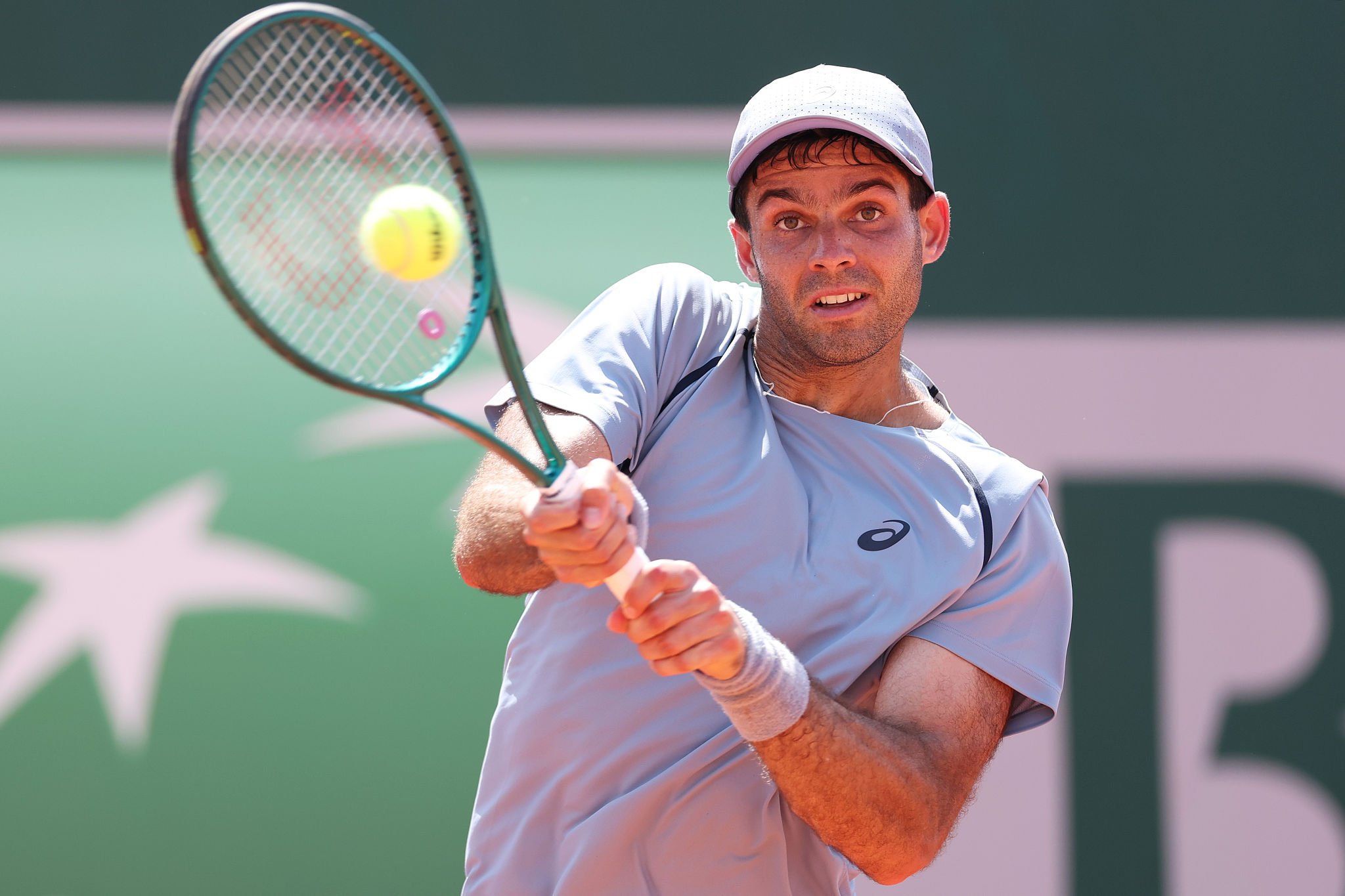 Diaz Acosta trionfa all’Aspria Tennis Cup 2026, Cecchinato si arrende dopo una finale record