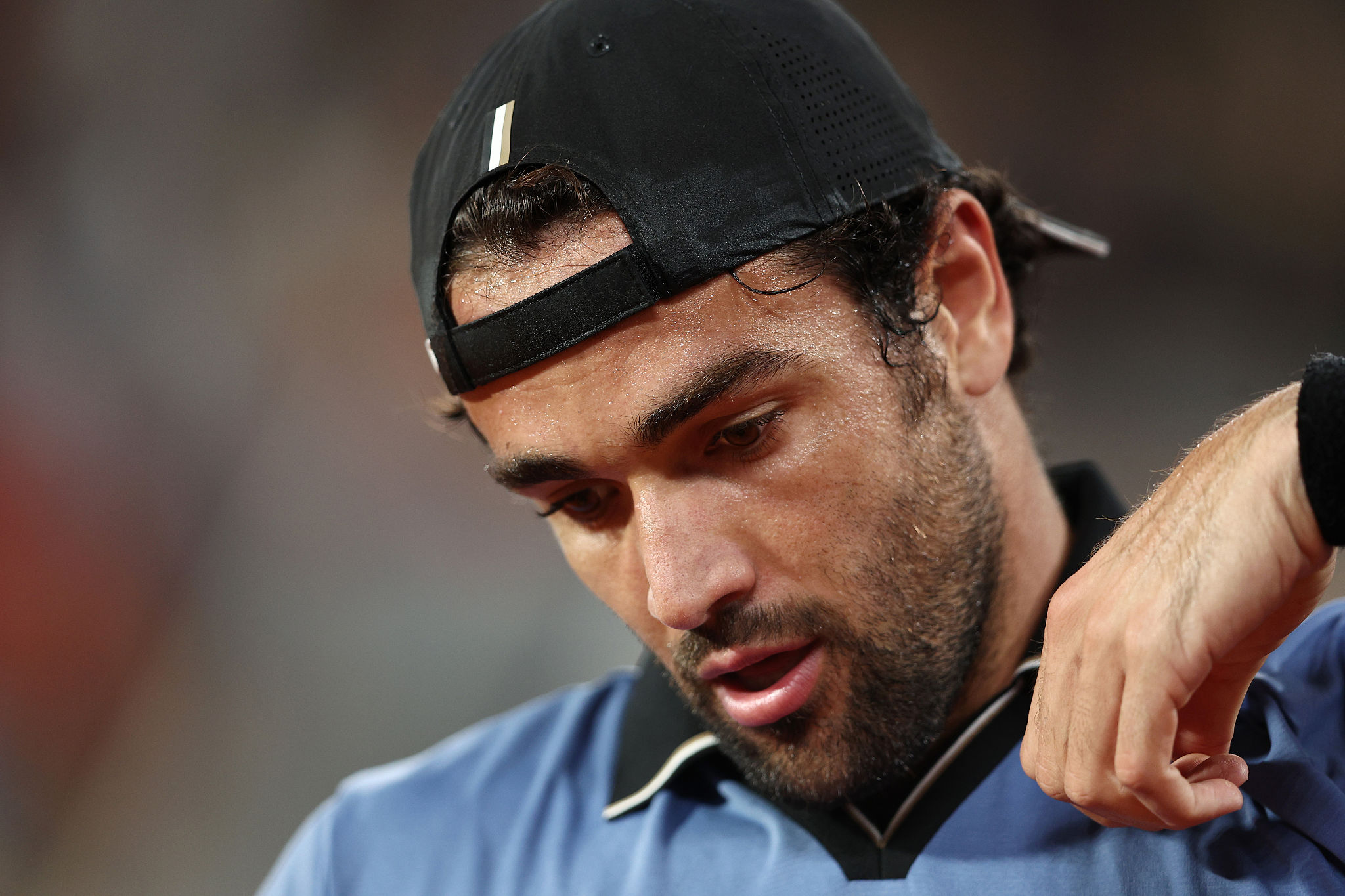 Masters 1000 Montreal: quattro italiani con bye, Berrettini e Sonego pronti all’esordio