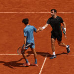 ATP Kitzbuhel, Halys supera Vacherot: ai quarti sfiderà Navone