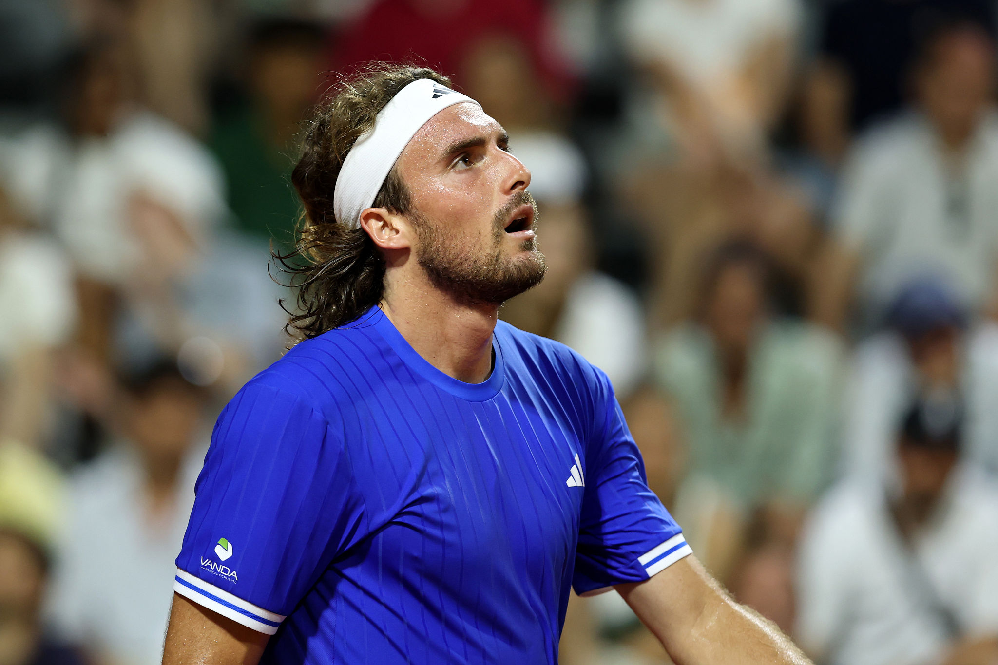ATP Gstaad, Tsitsipas e Collignon volano in finale: ecco chi si giocherà il titolo