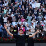 Berlusconi incorona Sinner: 'Un fenomeno della natura' e porta le Atp Finals su Mediaset