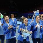 Atv Open WTA 125: il torneo di tennis torna a Roma con Grant e Bronzetti