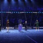 Sinner è già alle ATP Finals: qualificazione matematica con largo anticipo
