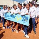 Italia alle Billie Jean King Cup Finals 2026: le convocate di Garbin