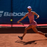 Praga incorona Tagger: primo titolo WTA e record storico per la classe 2008