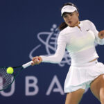 ✗ Raducanu assente agli Us Open per infortunio alla gamba