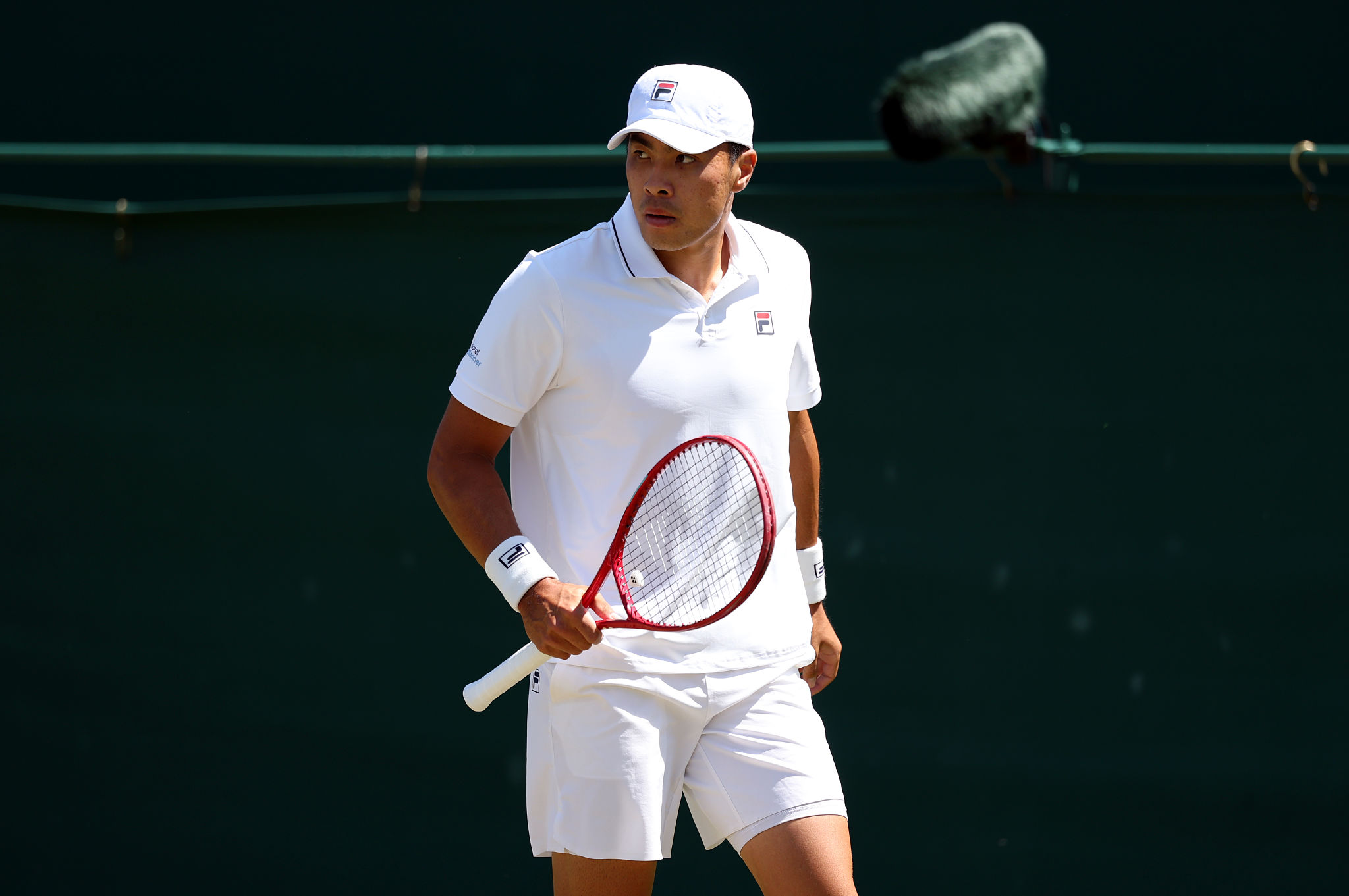 Cincinnati, Medvedev spreca tre match point: Nakashima completa la rimonta