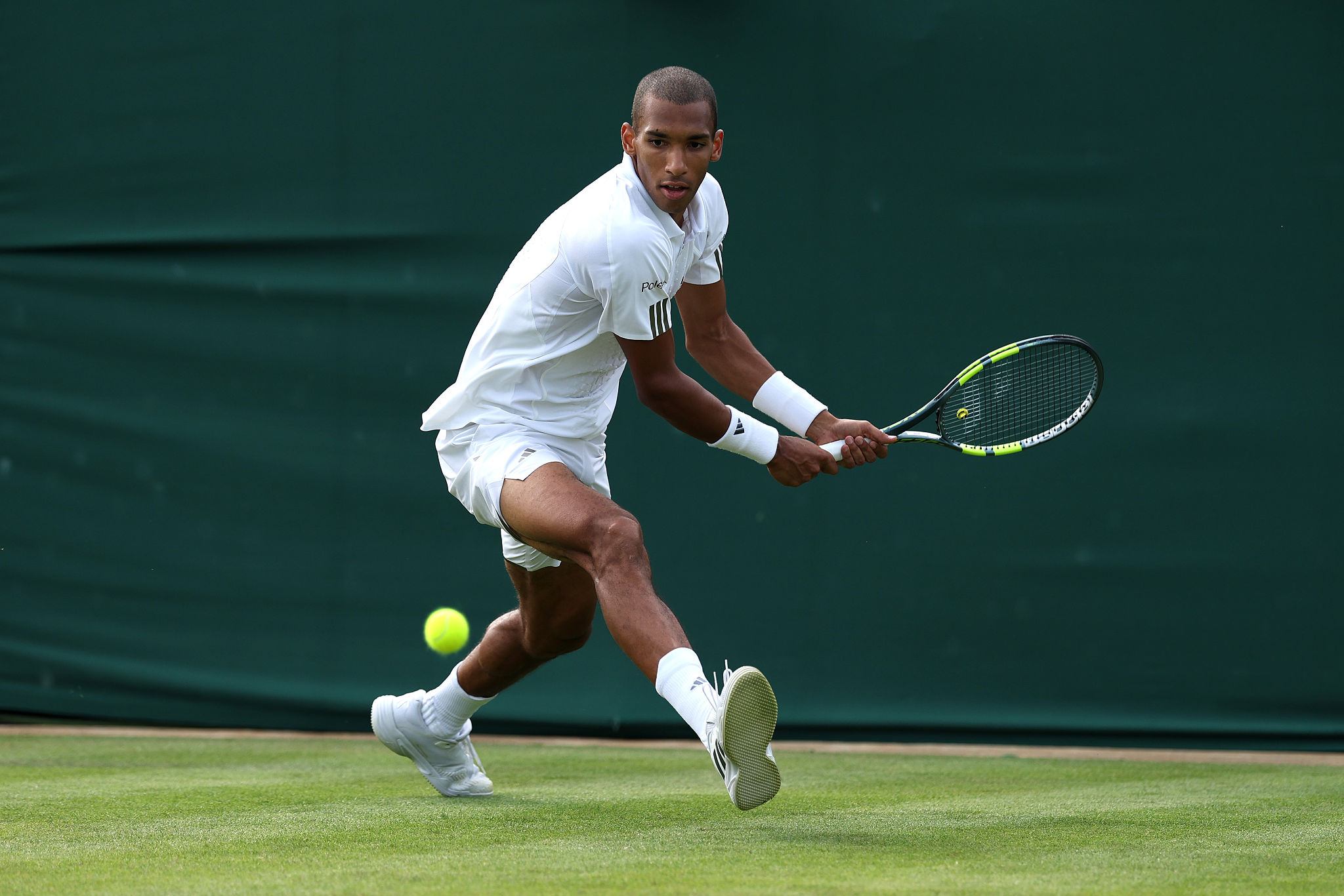 Auger-Aliassime sul caso ritiri: “Si valuti una regola per limitare le assenze consecutive”