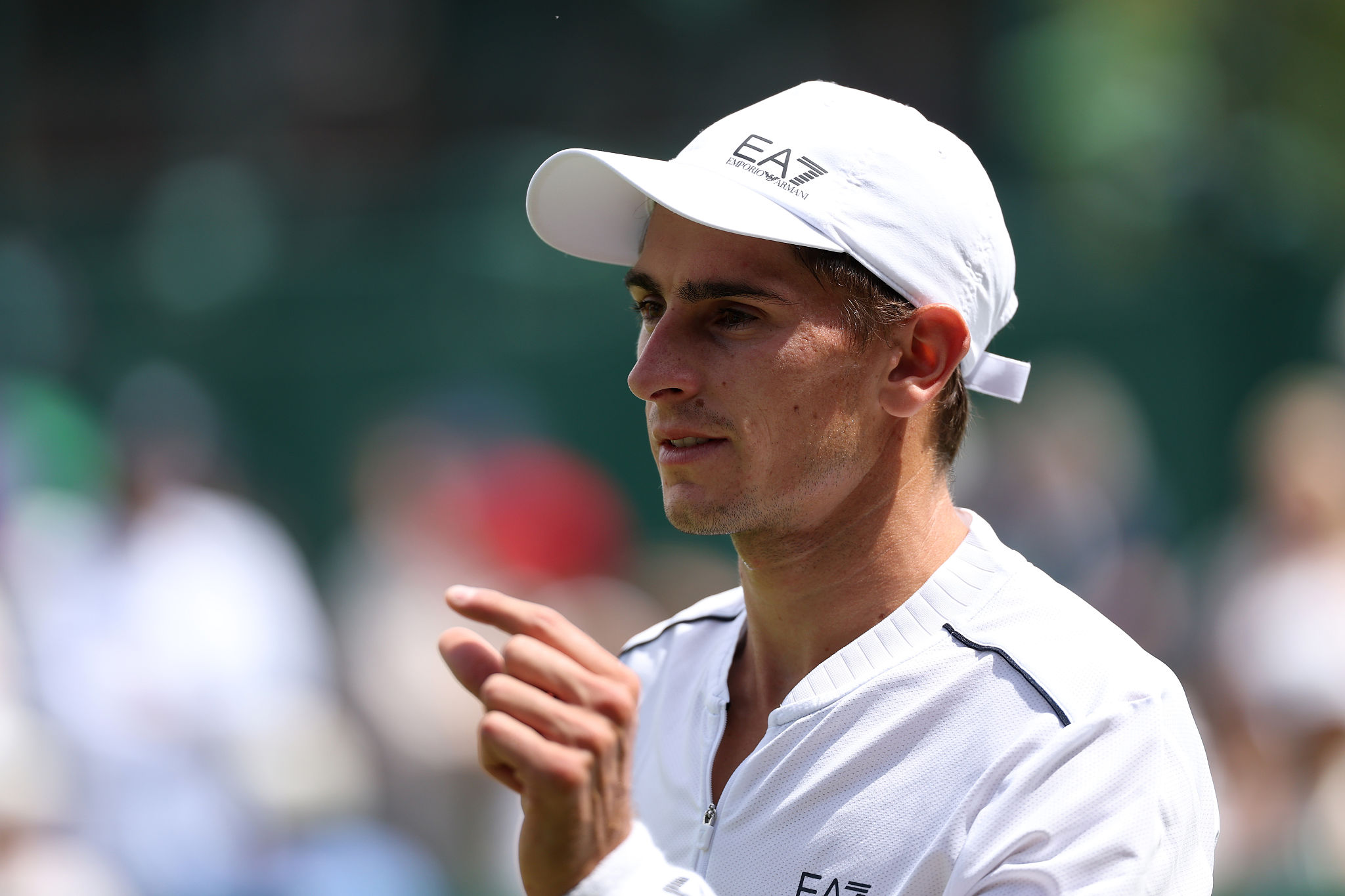 ATP Montreal, Arnaldi si ferma al terzo turno: Griekspoor ribalta il match
