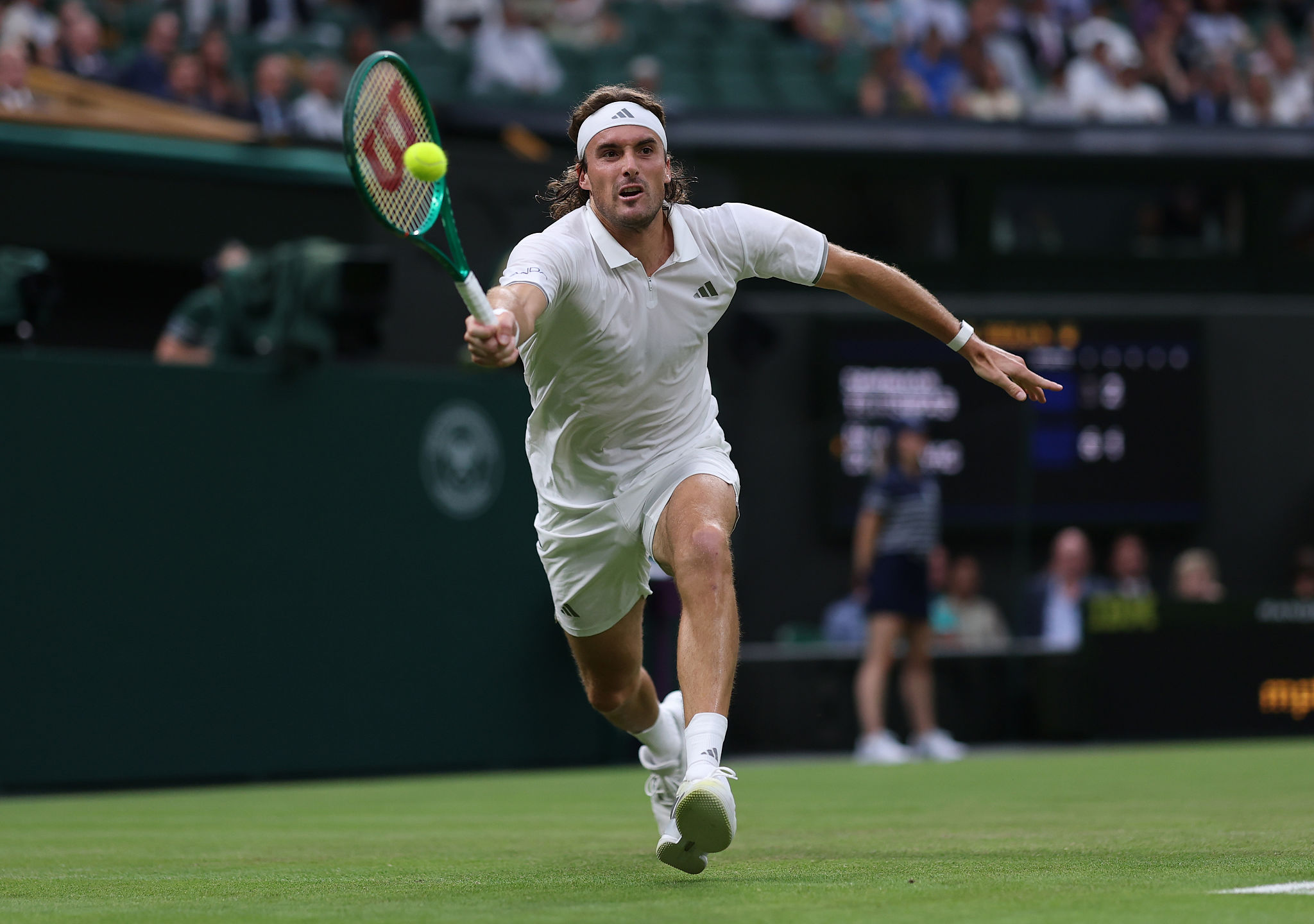 Montreal: qualificazioni ATP in un giorno con Tsitsipas e Nishikori