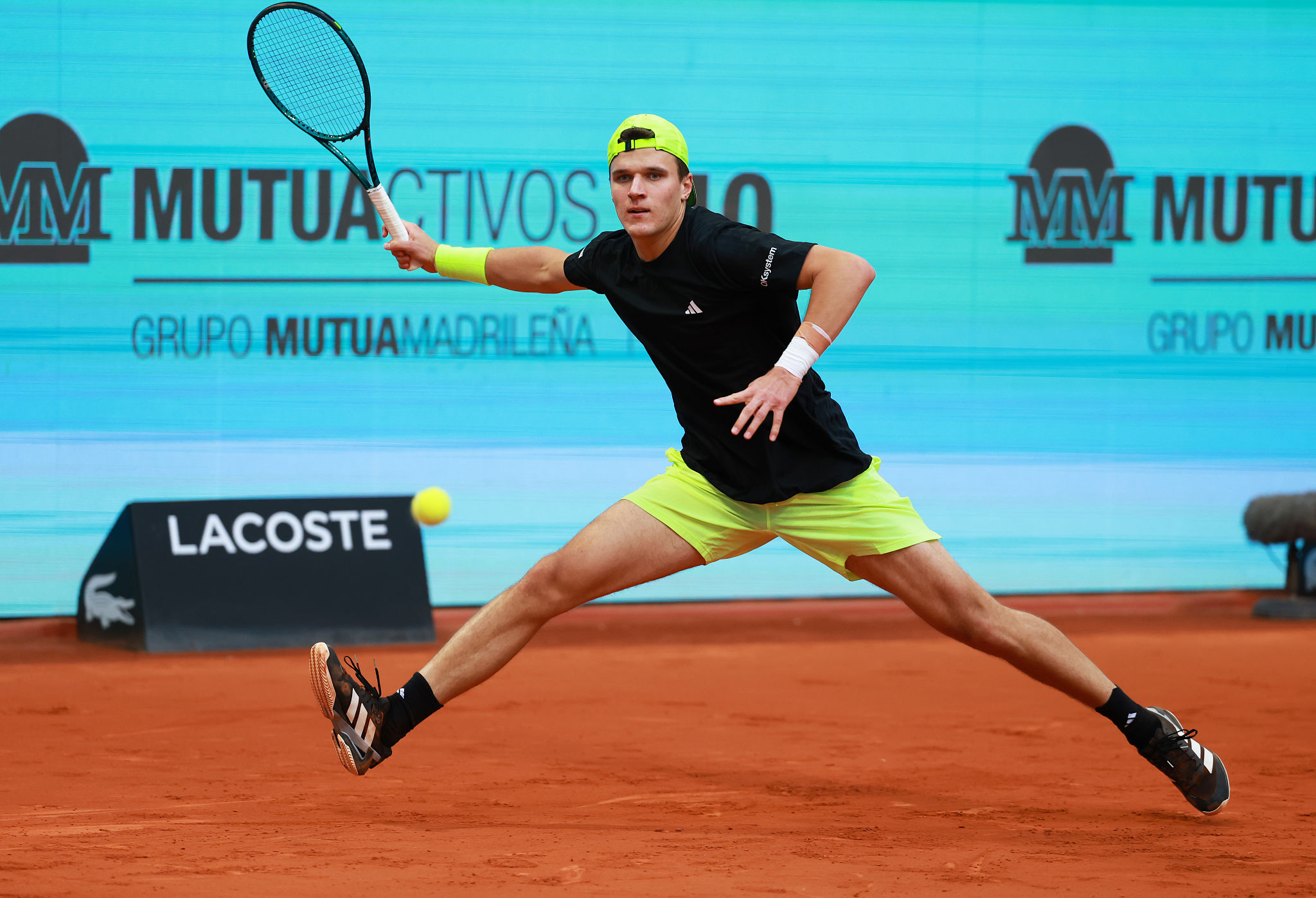 US Open, Muchova e Mensik conquistano il doppio misto: talento e spettacolo nella nuova formula di New York