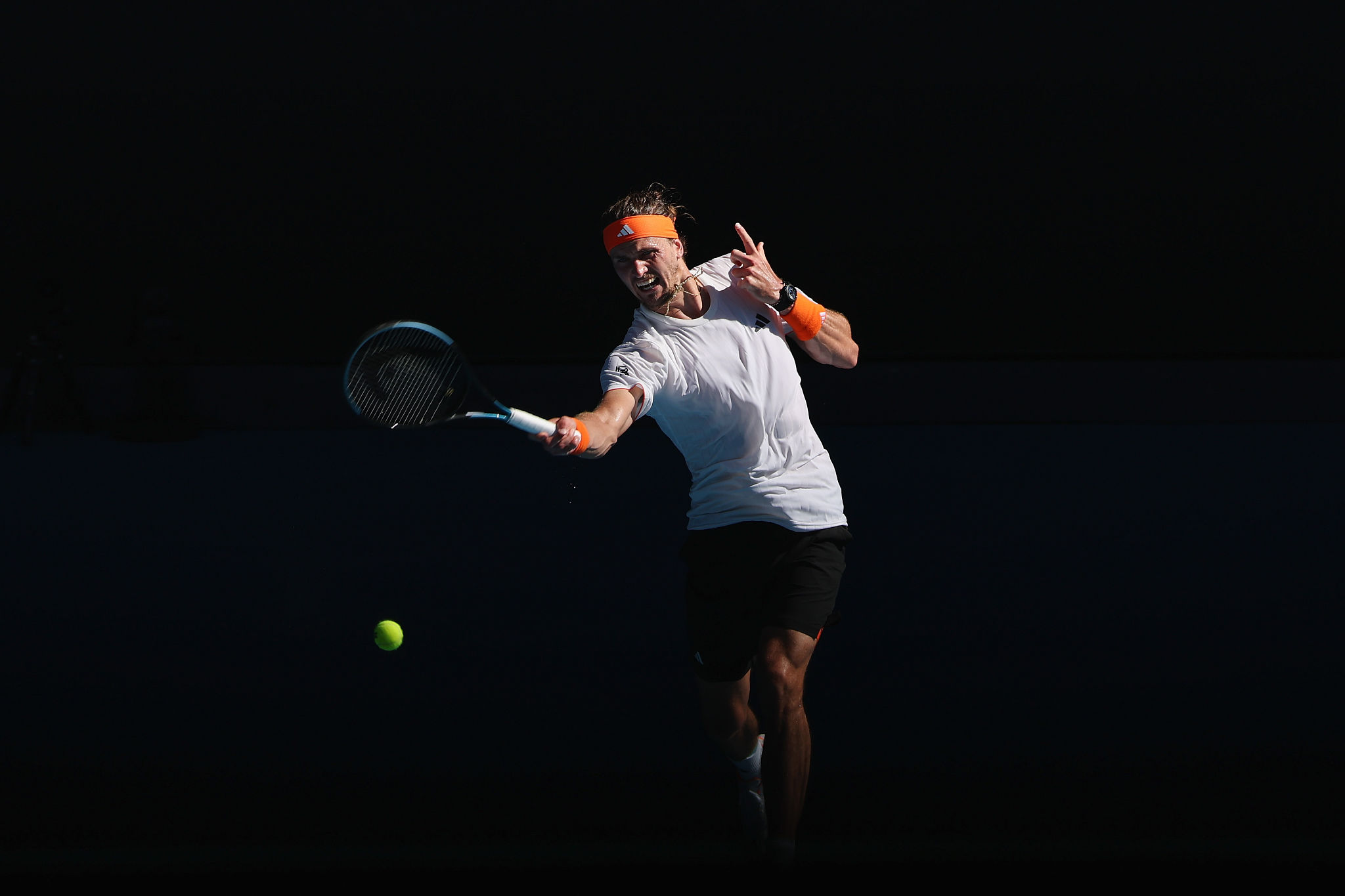 Montreal, Zverev subito fuori: Griekspoor firma la sorpresa e batte il numero uno del seeding